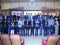 اسامی برگزیدگان نخستین همایش «دیدار و گفت و گوی نویسندگان جوان کشور و معرفی نویسندگان جوان برگزیده»