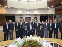 سازمان انتشارات ناشر برگزیده حوزه سلامت 