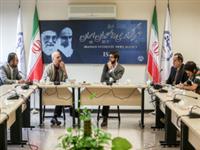 دومین نشست سازمان انتشارات جهاددانشگاهی به مناسبت هفته کتاب با عنوان «نشرالکترونیک و آینده آن» 