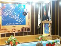 دکتر طیبی در جمع معاونان فرهنگی جهاددانشگاهی: رسانه های وابسته به جهاددانشگاهی استقلال خود را در انتخابات حفظ کنند