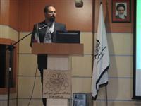 رونمایی از 8 عنوان کتاب سازمان انتشارات جهاد دانشگاهی واحد صنعتی امیرکبیر