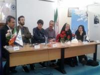 نشست «بررسی تجربیات کشور‌های موفق در زمینه ترویج کتاب و کتابخوانی»  برگزار گردید