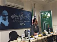 برنامه های بیست و دومین دورۀ جشنوارۀ کتاب سال دانشجویی تشریح شد