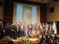 برگزیدگان و شایستگان تقدیر بیست و دومین دوره جشنواره کتاب سال دانشجویی معرفی شدند