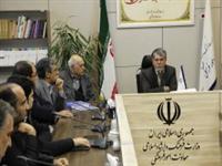 تفاهم نامه جلوگیری ار تکثیر غیر قانونی کتاب امضا شد