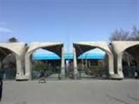 حضور سه دانشگاه ایرانی درمیان 500 دانشگاه سبز جهان