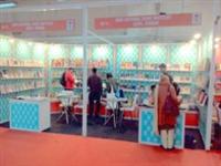 بیست و پنجمین دوره نمایشگاه کتاب دهلی نو با حضور 756 شرکت کننده  در 8 سالن و با  حضور ایران افتتاح شد.