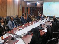 دومین نشست تخصصی کتب حوزه معماری و شهرسازی موضوع با موضوع نقدی بر تالیف کتب معماری و شهرسازی اسلامی برگزار شد