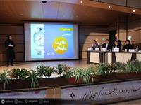 برگزیدگان مرحله نیمه‌نهایی مسابقات دفاع 3 دقیقه‌ای پایان‌نامه‌ معرفی شدند