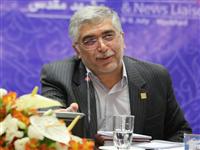 روابط عمومی یک رکن سازمان برای تبلیغ حرکت توسعه علمی کشور است