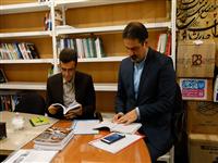 داوری مرحله نخست چهارگروه از آثار رسیده به جشنواره کتاب سال دانشجویی پایان یافت