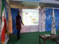 مرحله مقدماتی مسابقات دفاع سه دقیقه ای در استان هرمزگان برگزار شد