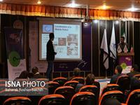 مرحله استانی سومین دوره مسابقات ملی دفاع 3 دقیقه ای پایان نامه های دانشجویی آغاز شد