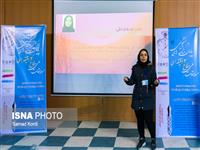 مسابقات دفاع سه دقیقه‌ای پایان‌نامه‌های دانشجویی در البرز برگزار شد