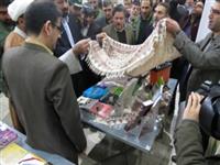 ۱۱ عنوان از تازه‌های نشر جهاددانشگاهی صنعتی اصفهان رونمایی شد