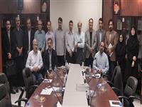 نخستین جلسه کمیته علمی بیست و پنجمین جشنواره کتاب سال دانشجویی برگزار شد