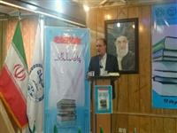 نماینده همدان در مجلس:تولید مقاله و پایان نامه باید برای رفع نیازهای جامعه باشد/ تولید صرف راه گشا نیست
