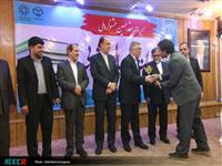 برگزیدگان هفدهمین جشنواره ملی پایان نامه سال دانشجویی معرفی شدند