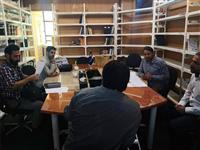 داوری آثار رسیده به جشنواره کتاب سال دانشجویی آغاز شد