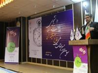 مسابقات دفاع سه دقیقه‌ای پایان‌نامه‌های دانشجویی در یزد برگزار شد