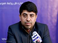 عیسی علیزاده در سومین دوره مسابقات ملی دفاع سه دقیقه‌ای از پایان‌نامه بیان کرد: پرورش استعداد‌های نقادانه، اصلی‌ترین مبنای توسعه و رشد است 