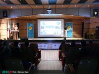 فینالیست های سومین دوره مسابقات ملی دفاع سه دقیقه ای پایان نامه معرفی شدند