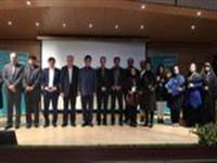 سومین دوره مسابقات دفاع سه دقیقه‌ای پایان نامه با معرفی برگزیدگان پایان یافت