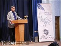 مشارکت سازمان انتشارات جهاددانشگاهی و دبیرخانه کتاب سال دانشجویی در برگزاری نخستین جشنواره همکار اهل علم وقلم شهرداری تهران