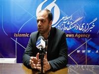 جشنواره کتاب سال دانشجویی استعدادها را به صنعت نشر معرفی می‌کند 