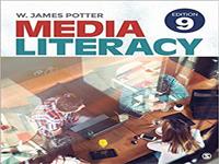 به همت سازمان انتشارات جهاددانشگاهی؛کتاب سواد رسانه ای به زودی منتشر می شود