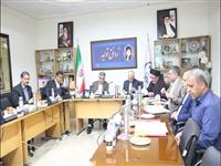 انتخاب محمدحسین حسنی به‌عنوان نماینده‌ هیات امنا در شورای مرکزی سازمان انتشارات جهاددانشگاهی 