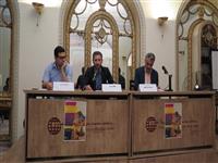 نشست نقد و بررسی کتاب «به سوی دانشگاه فضیلتمند» برگزار شد