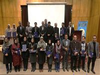 برگزیدگان جشنواره «کتاب سال دانشجویی» معرفی شدند