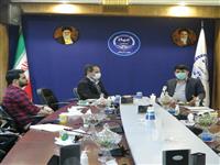 گزارشی از ششمین گردهمایی شعب انتشارات جهاد‌دانشگاهی 