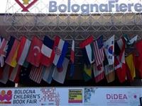 نمایشگاه کتاب کودک بولونیا آنلاین برگزار می‌شود