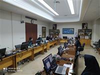  در جلسه کمیته علمی مطرح شد؛ مشارکت پژوهشگرانی از 11 کشور دنیا