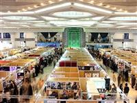 مخالف برگزاری نمایشگاه کتاب به صورت مجازی هستیم/ احتمال عدم برگزاری نمایشگاه کتاب در سال 99 