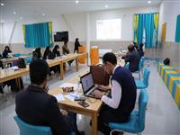 برگزیدگان مرحله مقدماتی سومین دوره مسابقات ملی دفاع سه دقیقه‌ای جهاددانشگاهی اصفهان معرفی شدند