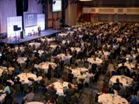 معرفی برندگان 2015 جایزه دیجیتال بوک در نیویورک