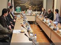 نظارت پس از نشر در نرم افزارهای کاربردی توسط ناشران دیجیتال