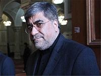 دعوت جنتی از ایتالیا برای حضور در نمایشگاه کتاب 