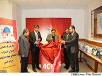 رونمایی از کتب انتشارات جهاددانشگاهی زنجان