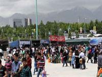 ناشران دانشگاهی از 14 اردیبهشت در نمایشگاه مستقر می‌شوند