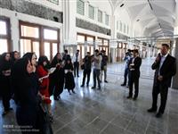 افزایش 20 درصدی حجم ورود کتاب‌ها به نمایشگاه / تعداد ناشران دانشگاهی افزایش یافته است