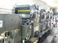 فرصت 3 ماهه به واحدهای چاپی برای رفع مشکلات بازپرداخت تسهیلات ارزی