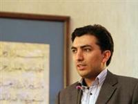 رئیس کتابخانه ملی چین وارد تهران شد