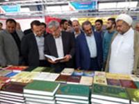 نمایشگاه کتاب ارومیه با30 هزار عنوان کتاب افتتاح شد