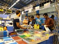 پایان نمایشگاه کتاب کرمانشاه با فروش یک میلیارد و 100 میلیون تومان