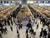 ایتالیا میهمان ویژه نمایشگاه کتاب 96 خواهد بود 