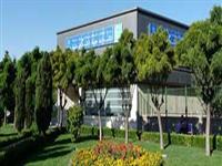 حضور انتشارات سازمان جهاددانشگاهی خراسان رضوی در بیست و نهمین نمایشگاه بین المللی کتاب